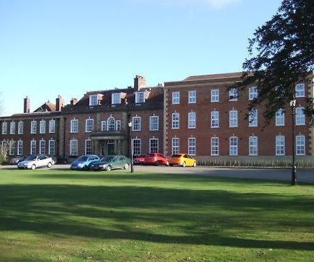 The Bannatyne Spa Hotel Hastings Exterior photo