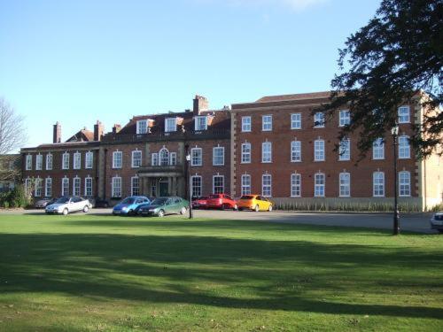 The Bannatyne Spa Hotel Hastings Exterior photo