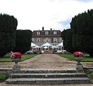 The Bannatyne Spa Hotel Hastings Exterior photo